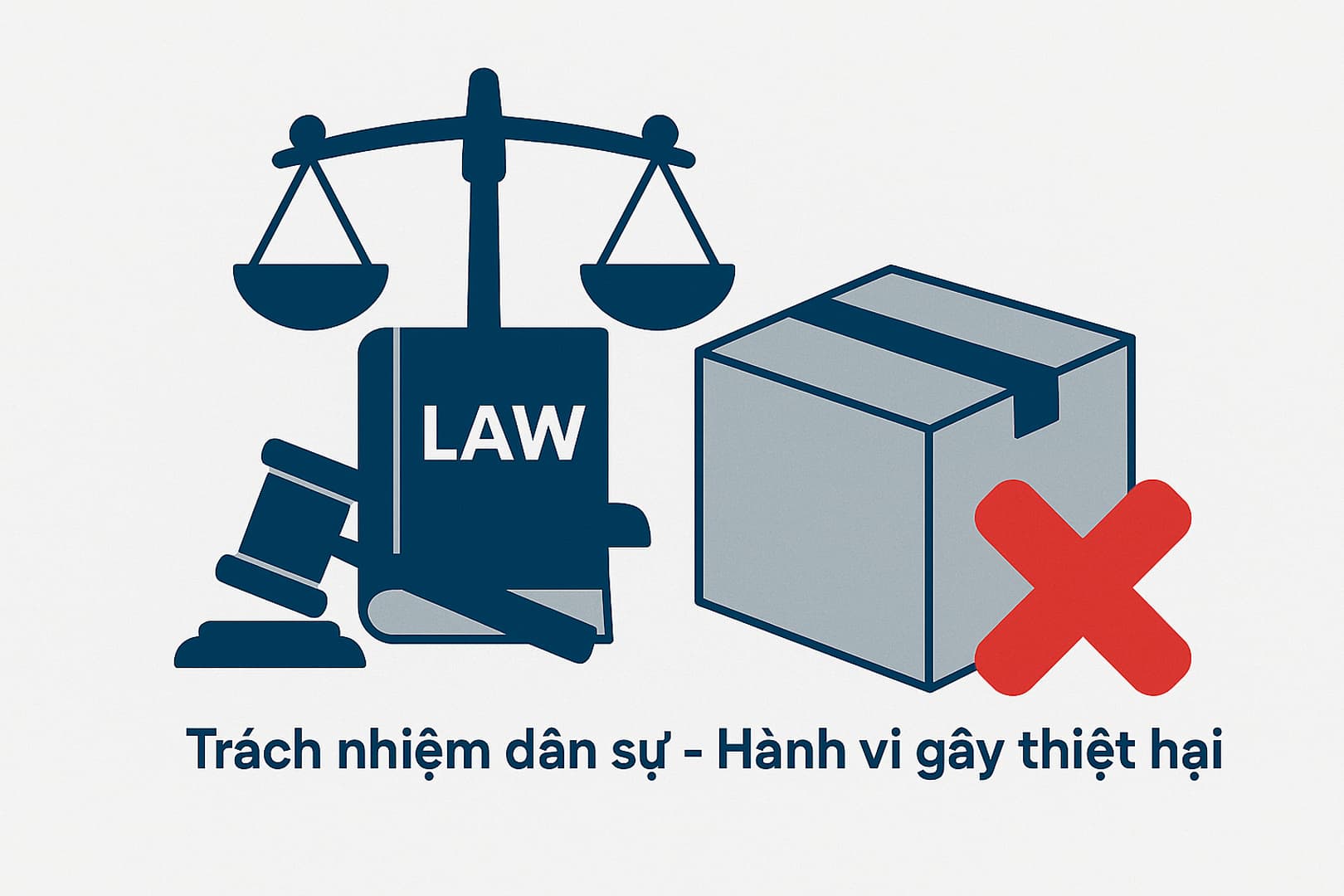 Ảnh: bom hàng có vi phạm pháp luật không ?